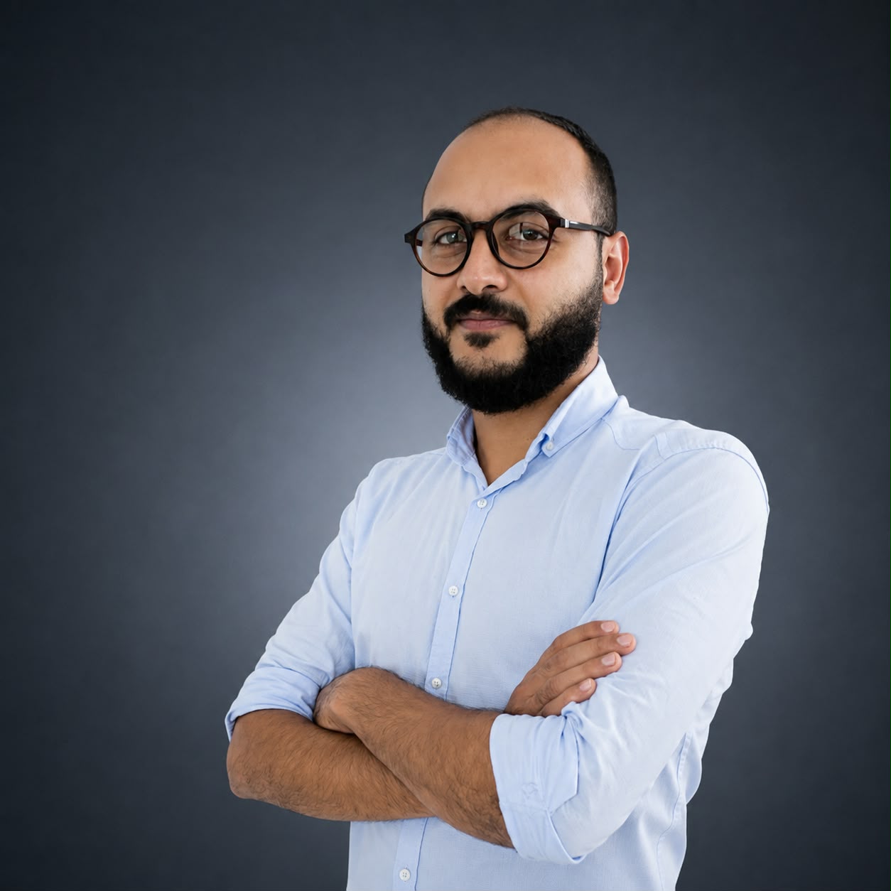 Hamdi Ali